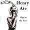 Mother Superior - Henry Ate lyrics