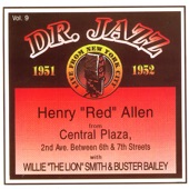 Henry "Red" Allen - Beale Street Blues