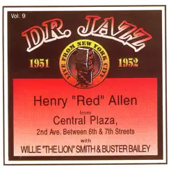 Dr. Jazz Series Vol. 9 by Henry 