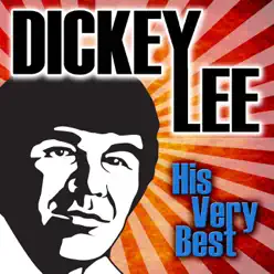 His Very Best - Dickey Lee