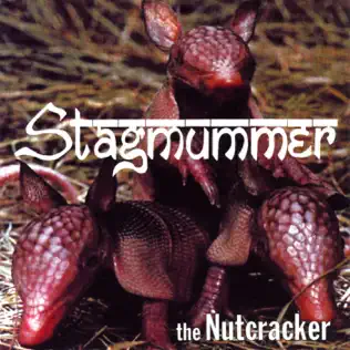 Album herunterladen Stagmummer - The Nutcracker