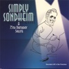 Simply Sondheim - a 75th Birthday Salute (Volume Two)