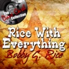 Rice With Everything - [The Dave Cash Collection], 2011