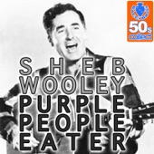 Purple People Eater (Remastered) artwork
