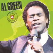 Arista Heritage Series: Al Green (Remastered) artwork