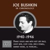 Complete Jazz Series 1940 - 1949