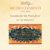 Stream & download Clementi: Sonatas for the Pianoforte