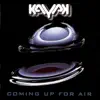 Coming Up for Air album lyrics, reviews, download