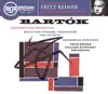Bartók: Concerto for Orchestra, Music for Strings, Percussion and Celesta & Hungarian Sketches album lyrics, reviews, download