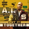 A.T. Presents Vol. II - Put It Together