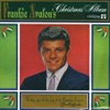 Frankie Avalon's Christmas Album artwork