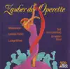 Zauber Der Operette album lyrics, reviews, download