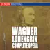 Lohengrin, Act 2, Scene 4: Gesegnet Soll Sie Schreiten song reviews