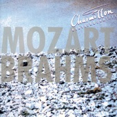 W.A.Mozart: Piano Quartet No. 1 in G Minor. KV.478: 3. Rondeau artwork