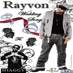 Rayvon - Rayvon & Shaggy Wedding Song