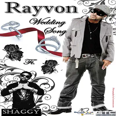 Rayvon & Shaggy Wedding Song - Single - Shaggy