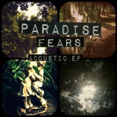 Paradise Fears - Fall On Me (Acoustic)