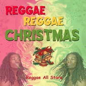 Reggae Reggae Christmas artwork