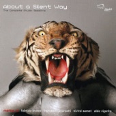About a Silent Way (The Complete Studio Sessions) artwork