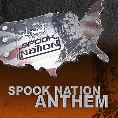 Spook Nation Anthem (feat. Joe Caverlee) - Single - Rhett Akins