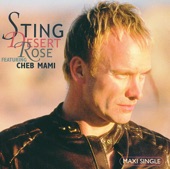 Desert Rose by Sting