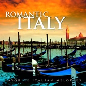Romantic Italy: Favorite Italian Melodies artwork