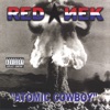 Atomic Cowboy