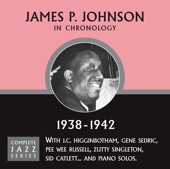 Complete Jazz Series 1938 - 1942