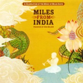 Louiz Banks, Sikkil Gurucharan, John McLaughlin & U. Shrinivas - Miles From India