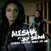 Every Little Part of Me (feat. Jay Sean) - Single, 2011
