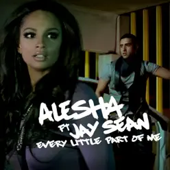 Every Little Part of Me (feat. Jay Sean) - Single - Alesha Dixon