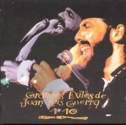 Enrique Iglesias & Juan Luis Guerra - A Pedir Su Mano
