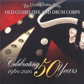 Us Army Old Guard Fife and Drum Corps - Drum Feature: The Rage of Cornwallis from the "George Washington" Show