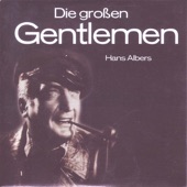 Die großen Gentlemen artwork