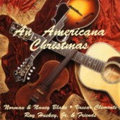 Vassar Clements - (10)  Country Christmas (Instr)