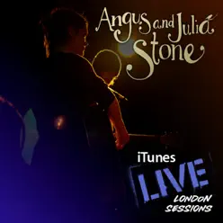 iTunes Live: London Sessions - EP - Angus & Julia Stone