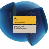 The Gift (Gui Boratto's Fallopian Mix) artwork