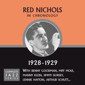 Red Nichols - Whispering (05-31-28)