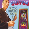 Andy Pond and the CX-1 Blackhole Bluegrass Boyz