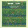 Haydn, M.: Incidental Music to Zaire - Notturno Solenne In e Flat Major - Notturno In F Major album lyrics, reviews, download