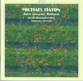 Johannes Goritzki, Cologne Radio Orchestra & Andrew Joy - Incidental Music to Voltaire's Zaire, P. 13: I. Allegro Assai