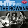Rhino Hi-Five: The Rowans - EP