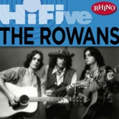 The Rowans - Midnight - Moonlight