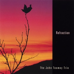 the John Toomey Trio - A Second Thought