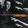 Rachmaninoff Goes to the Movies album lyrics, reviews, download