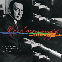 Rachmaninoff Goes to the Movies by André Watts, Gary Graffman, Leonard Bernstein, New York Philharmonic & Seiji Ozawa album reviews, ratings, credits