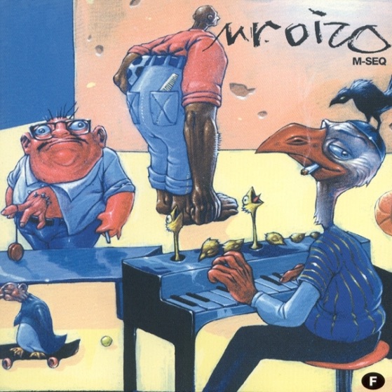 Cover artwork for Shortkut
