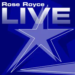 Rose Royce Live - Rose Royce