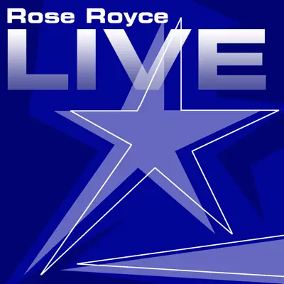 Rose Royce Live - Rose Royce