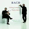 Bach: Sonatas for Violin and Harpsicord album lyrics, reviews, download